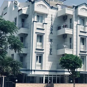 Isinda Antalya