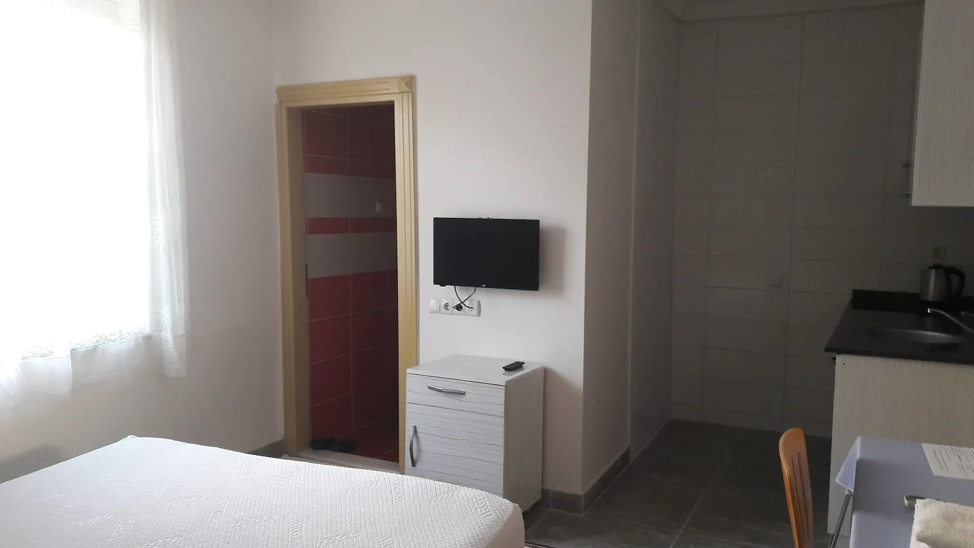 Gunay Pansiyon Antalya