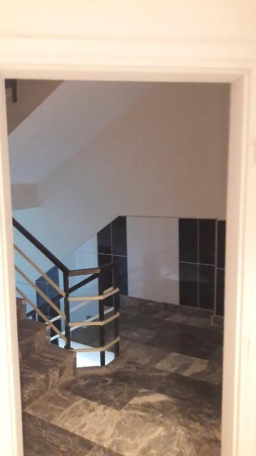 Hotel Gunay Pansiyon Antalya