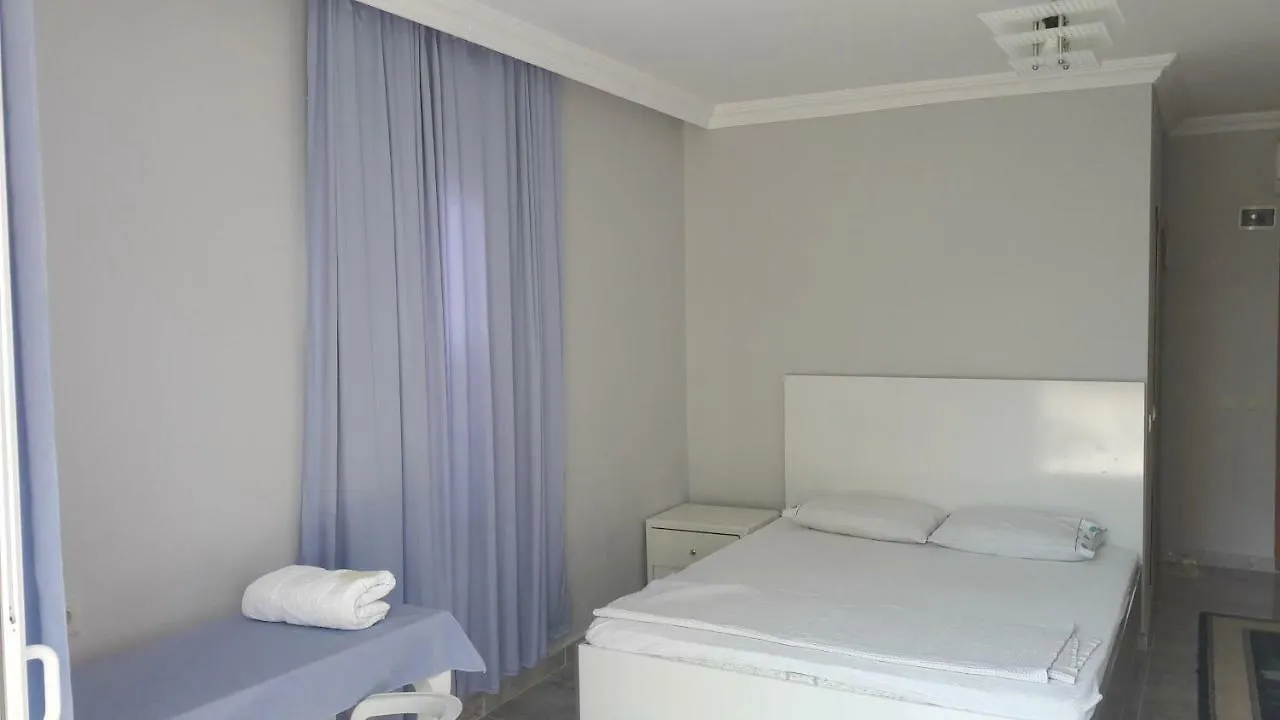 Hotel Gunay Pansiyon Antalya