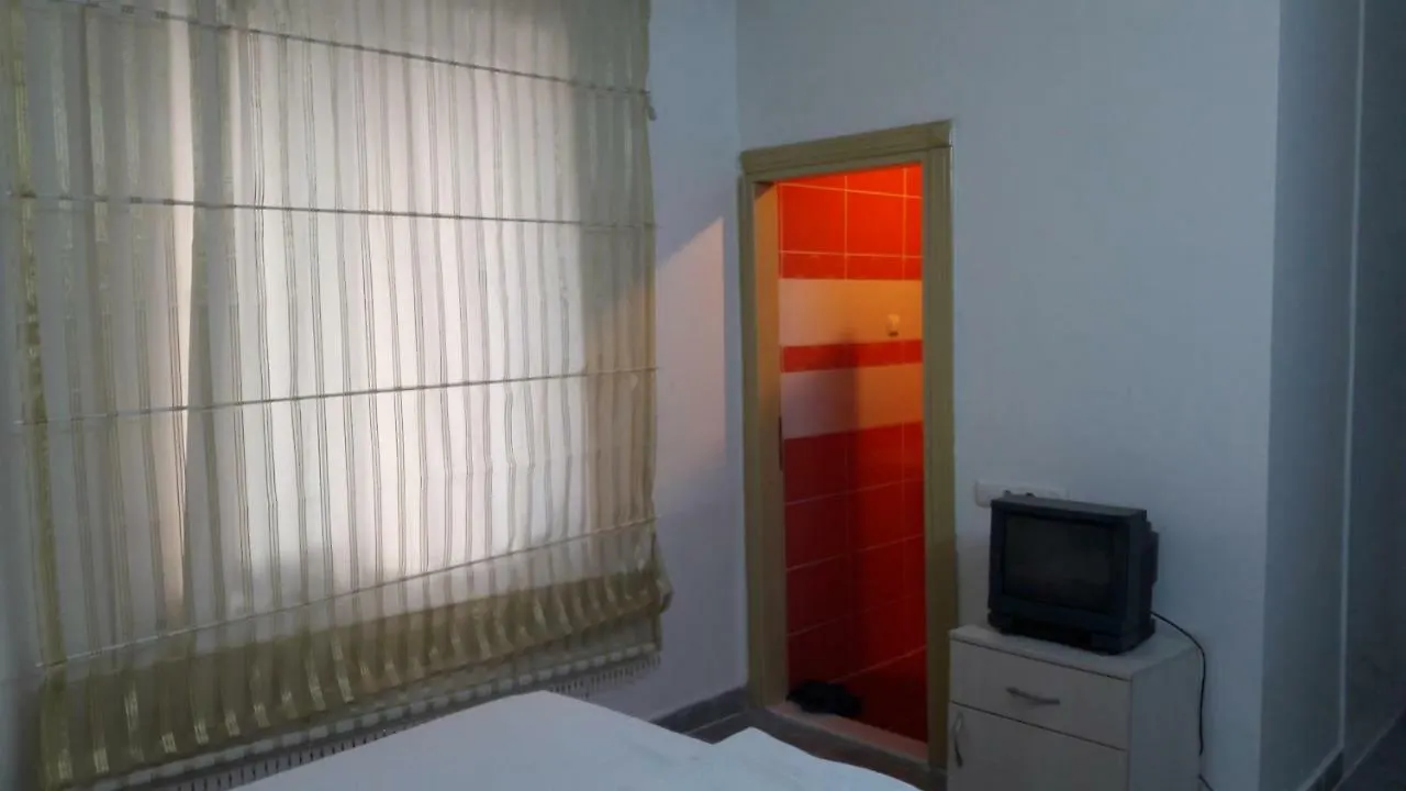 Hotel Gunay Pansiyon Antalya