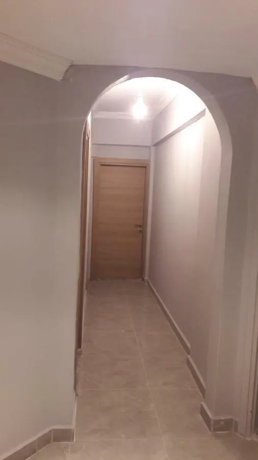 Gunay Pansiyon Antalya Hotel