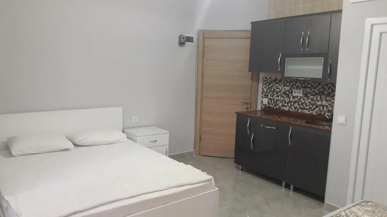 Gunay Pansiyon Antalya Hotel