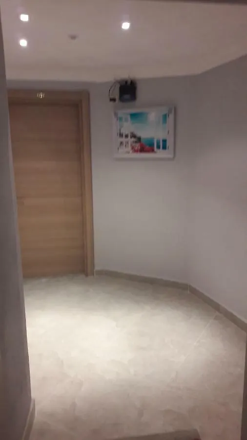 Gunay Pansiyon Antalya Otel