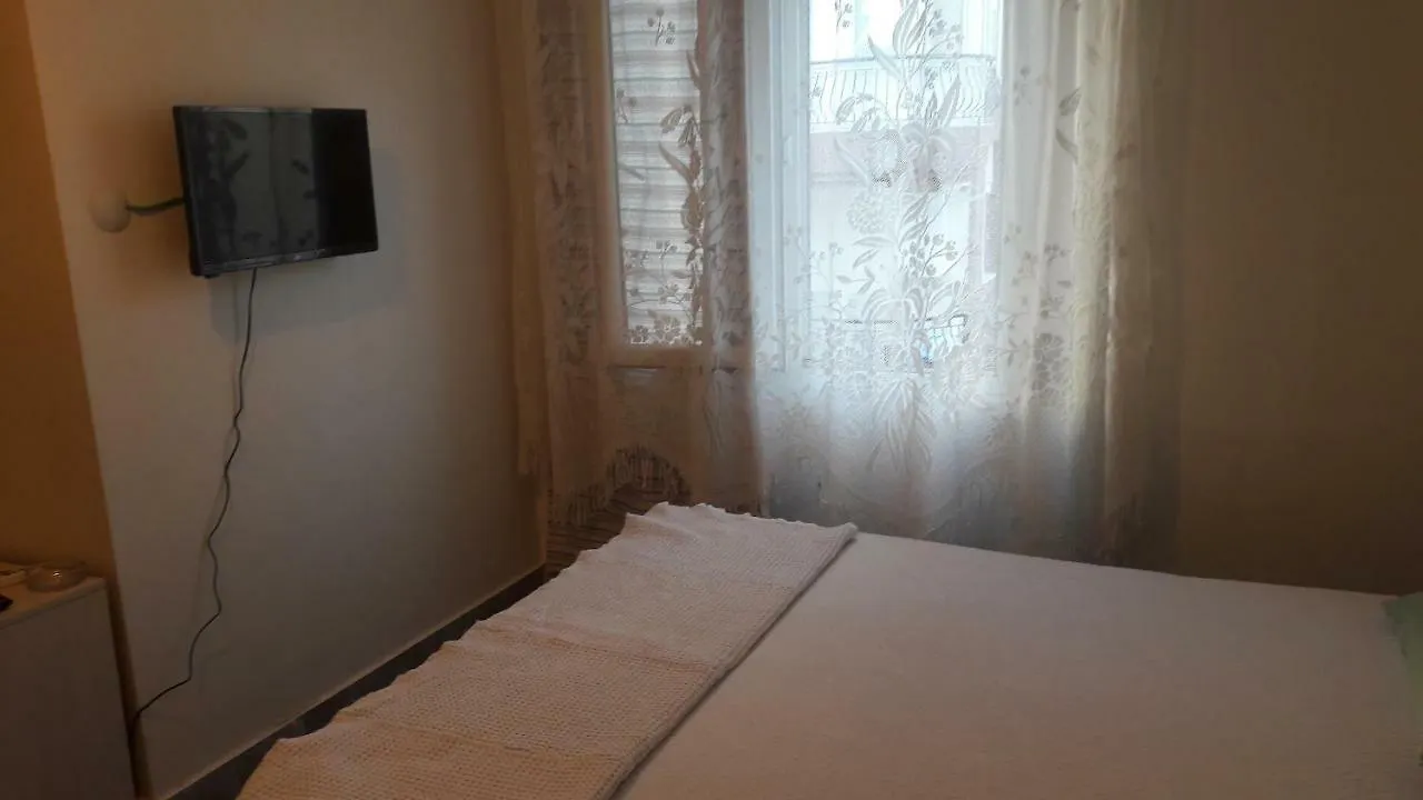 Gunay Pansiyon Antalya